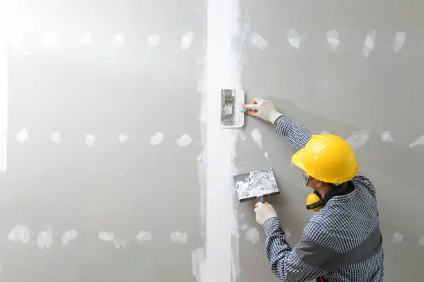 drywall installation services